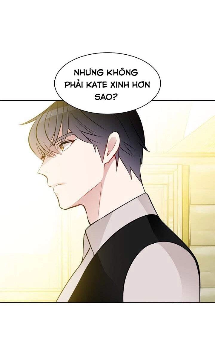 Thám Tử Của Muiella Chapter 23 - 24