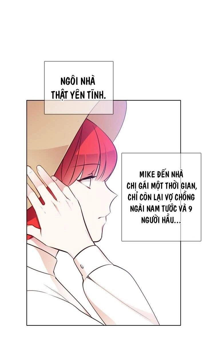 Thám Tử Của Muiella Chapter 23 - 30