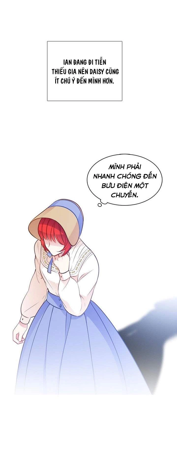 Thám Tử Của Muiella Chapter 23 - 31