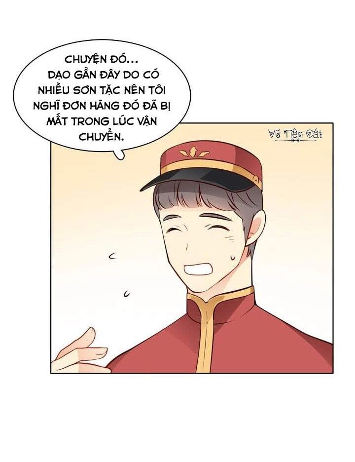 Thám Tử Của Muiella Chapter 23 - 33