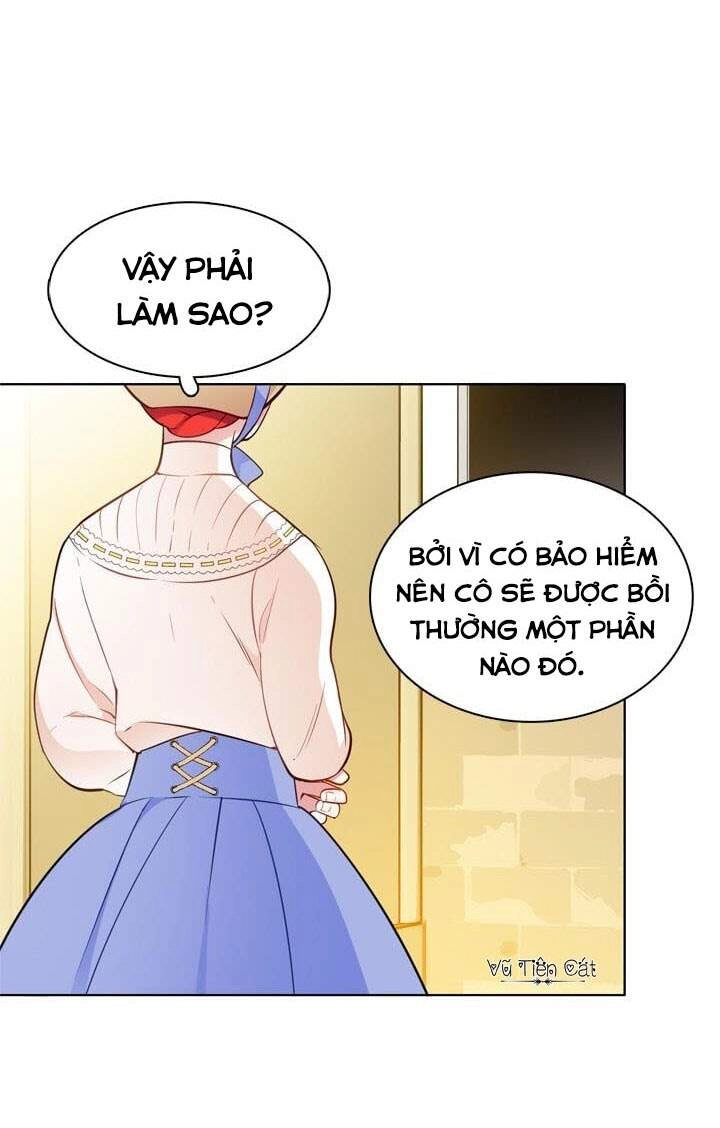 Thám Tử Của Muiella Chapter 23 - 34