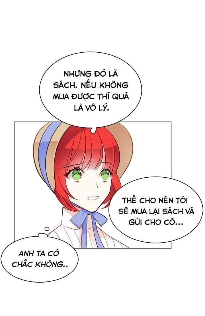 Thám Tử Của Muiella Chapter 23 - 35
