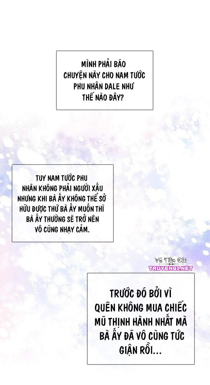 Thám Tử Của Muiella Chapter 23 - 36