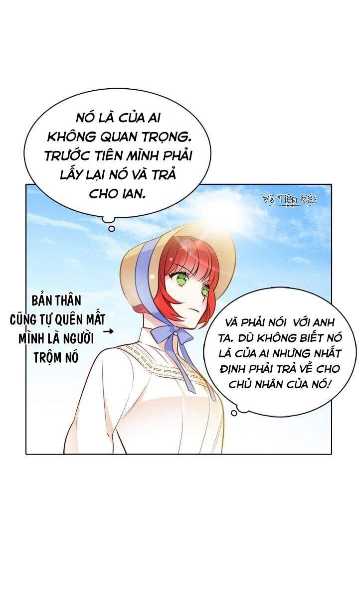 Thám Tử Của Muiella Chapter 23 - 39