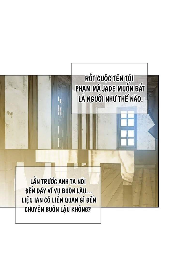 Thám Tử Của Muiella Chapter 23 - 41
