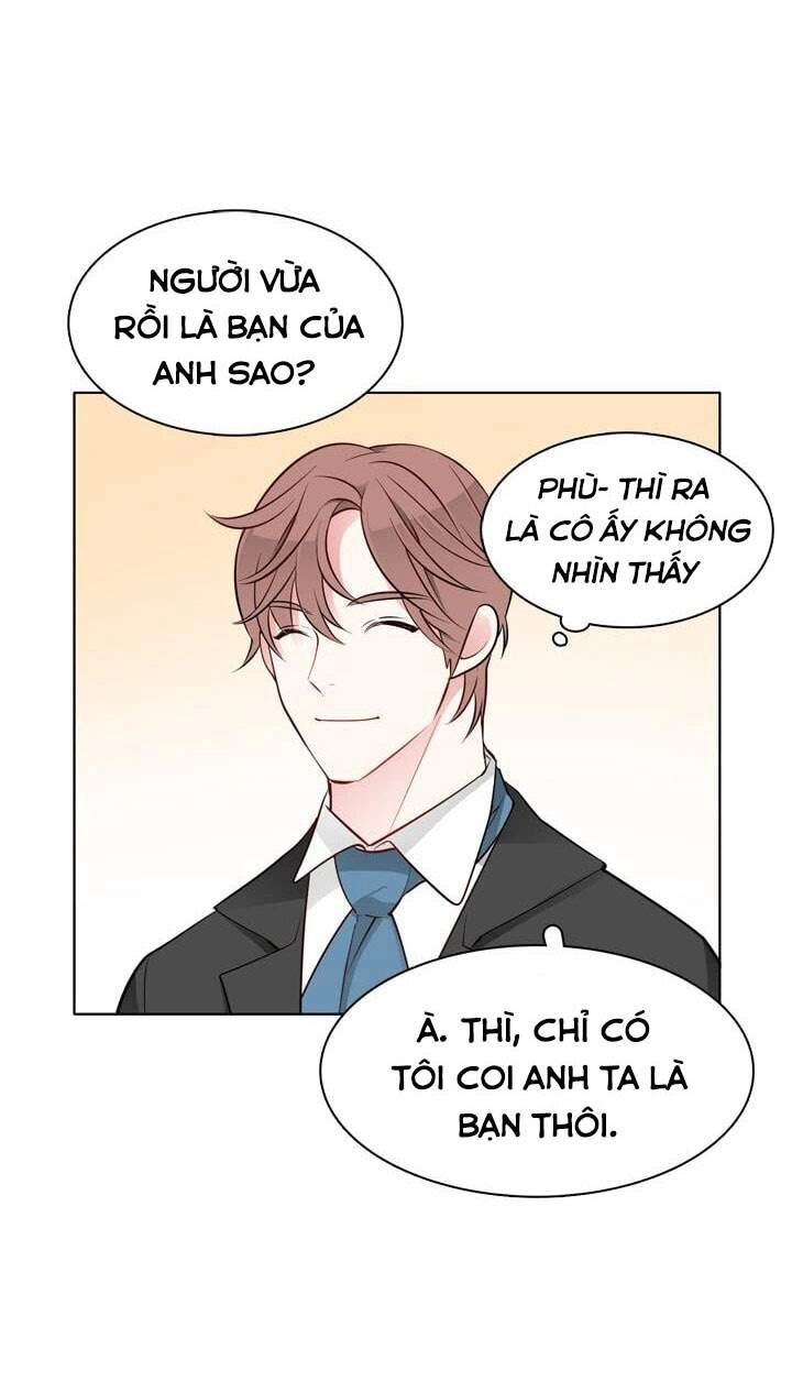Thám Tử Của Muiella Chapter 23 - 45