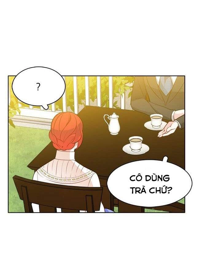 Thám Tử Của Muiella Chapter 23 - 46