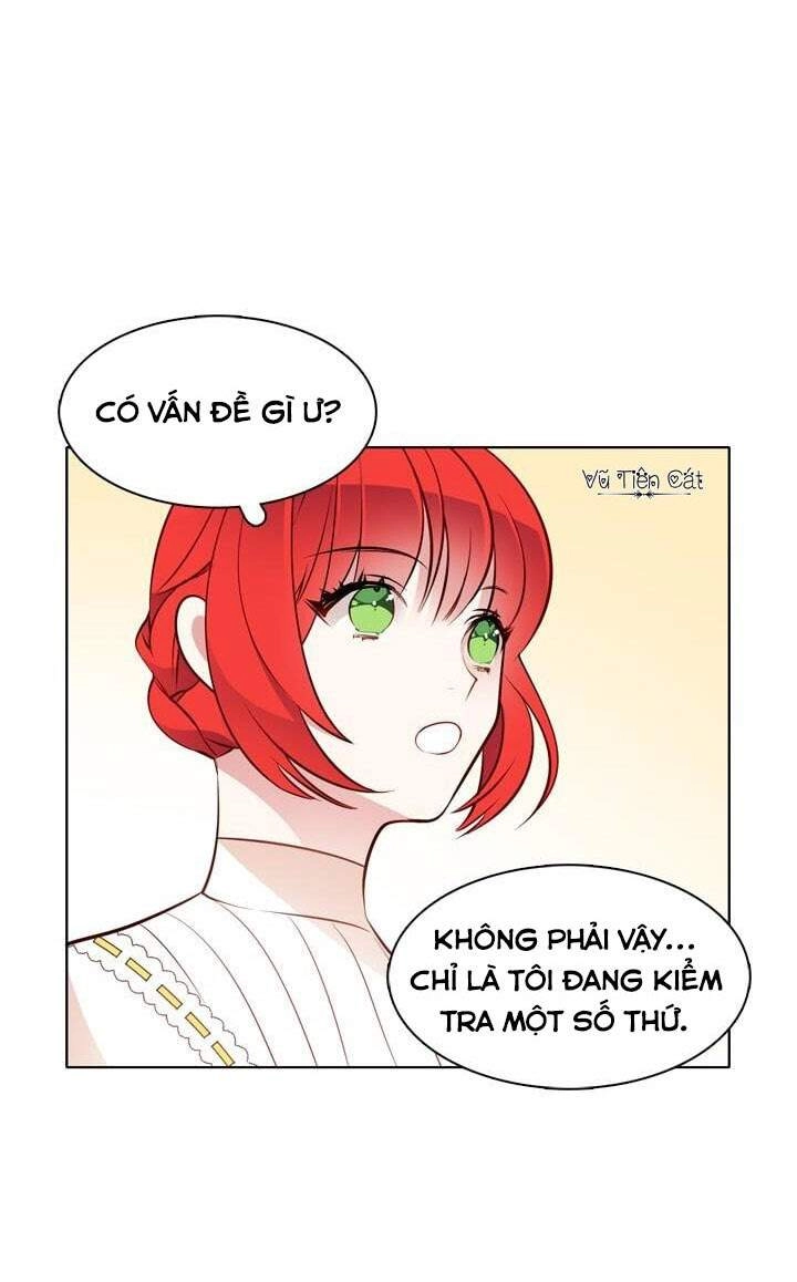 Thám Tử Của Muiella Chapter 23 - 48