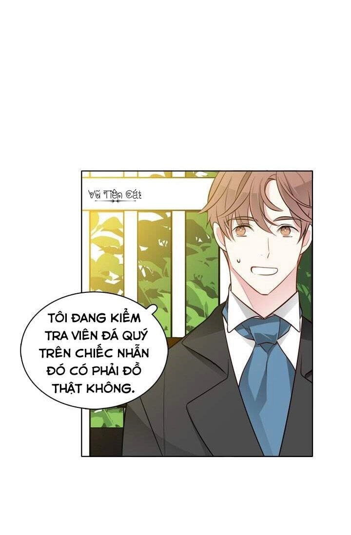 Thám Tử Của Muiella Chapter 23 - 50