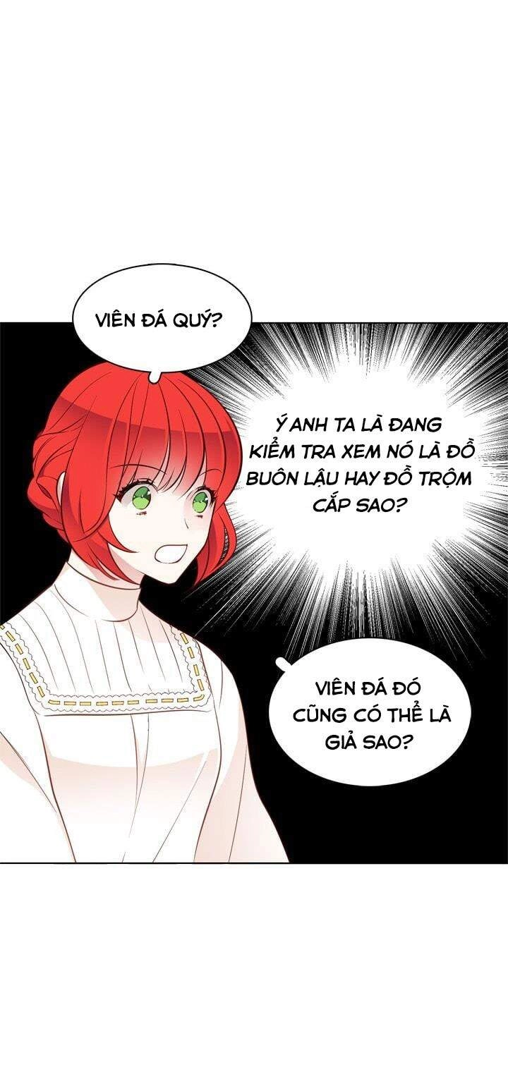 Thám Tử Của Muiella Chapter 23 - 51