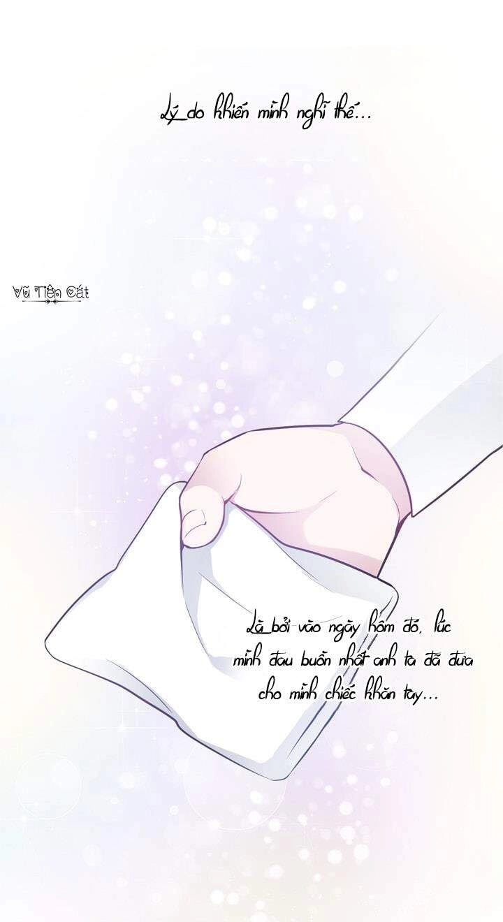 Thám Tử Của Muiella Chapter 23 - 55
