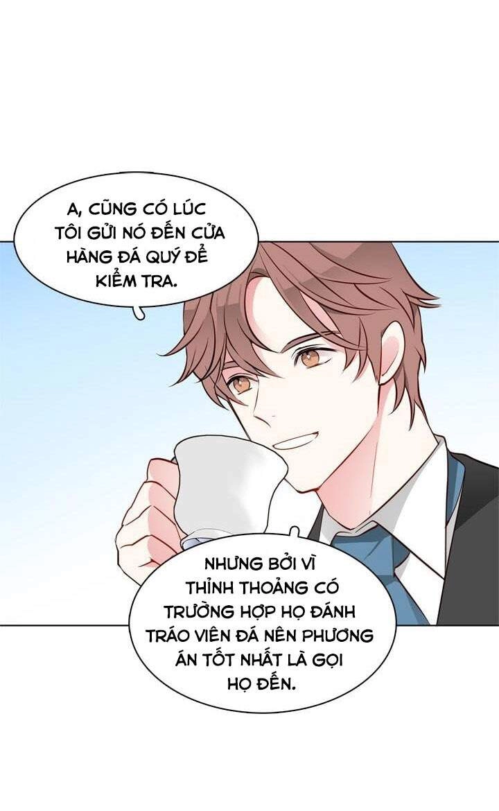 Thám Tử Của Muiella Chapter 23 - 58