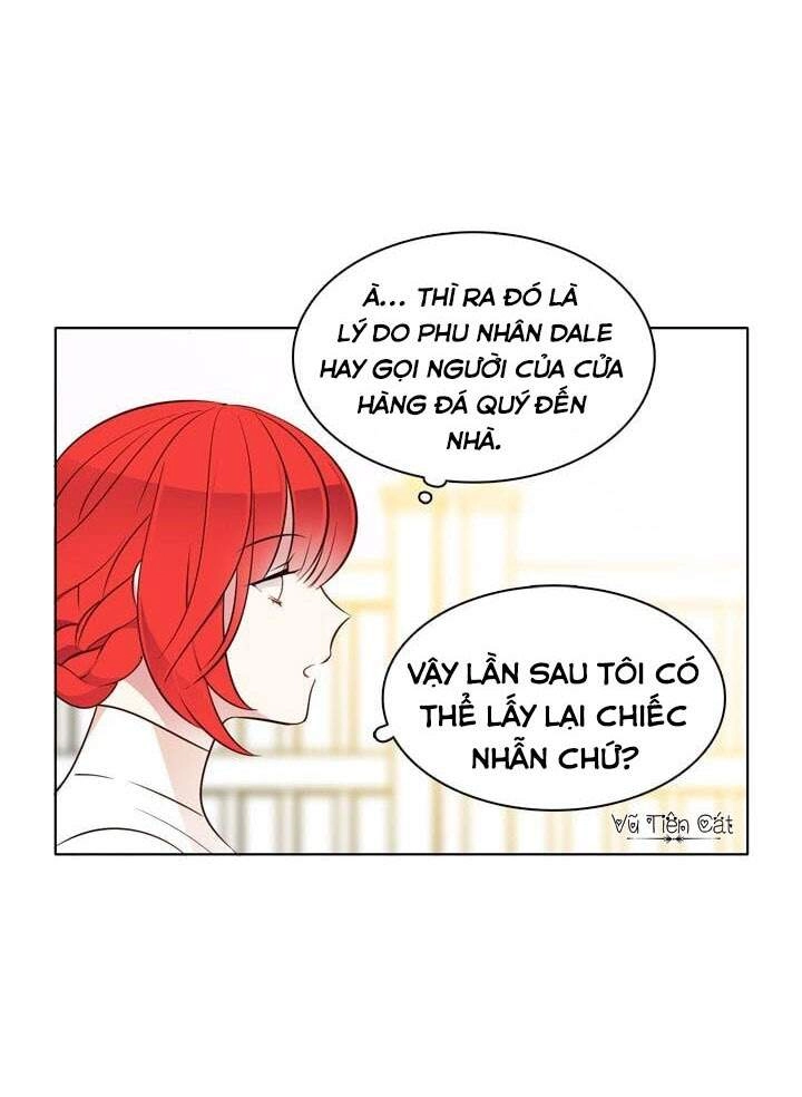 Thám Tử Của Muiella Chapter 23 - 59