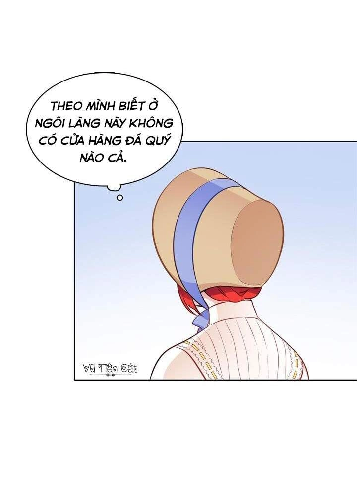 Thám Tử Của Muiella Chapter 23 - 63