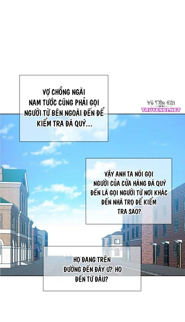 Thám Tử Của Muiella Chapter 23 - 64