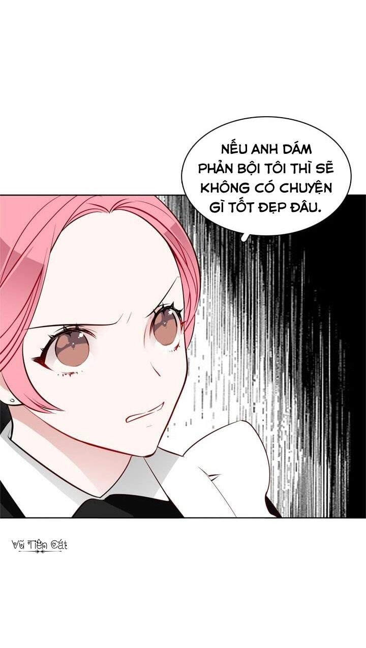 Thám Tử Của Muiella Chapter 24 - 8