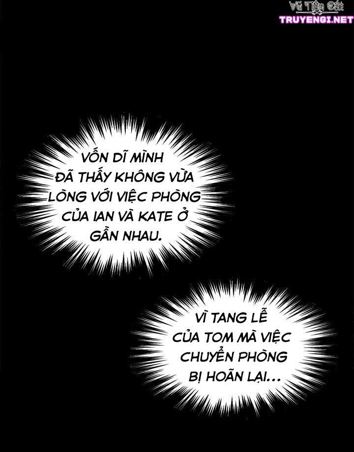 Thám Tử Của Muiella Chapter 24 - 24