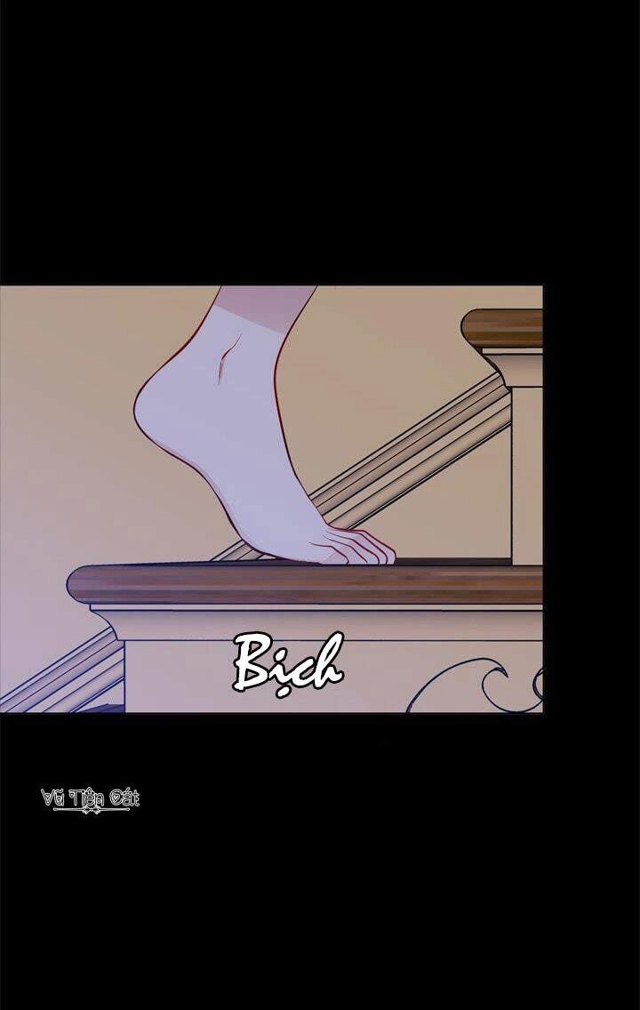 Thám Tử Của Muiella Chapter 24 - 26