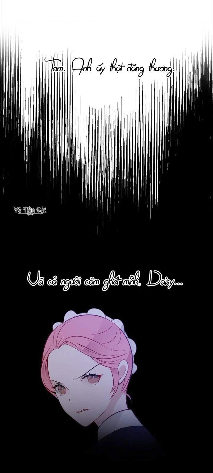 Thám Tử Của Muiella Chapter 24 - 30