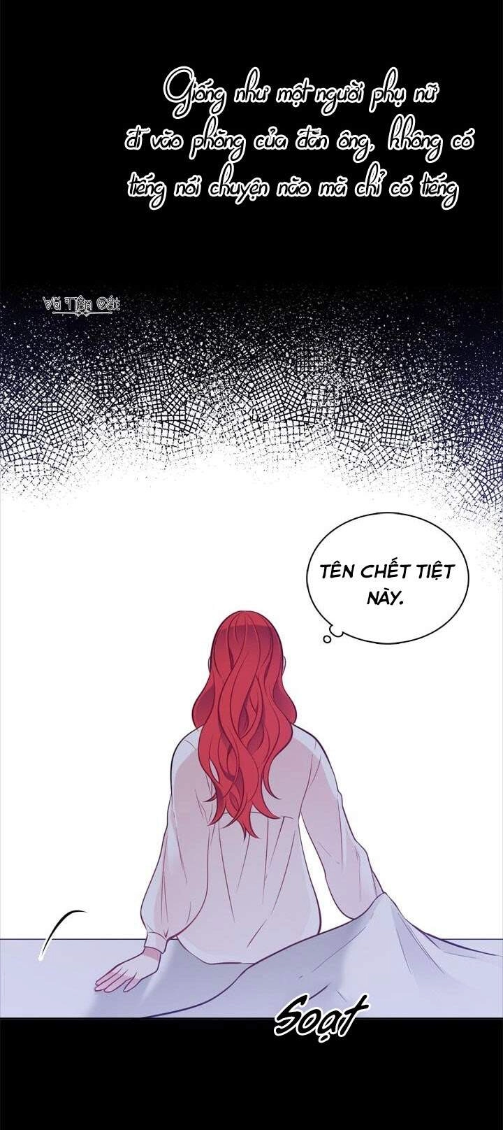 Thám Tử Của Muiella Chapter 24 - 41