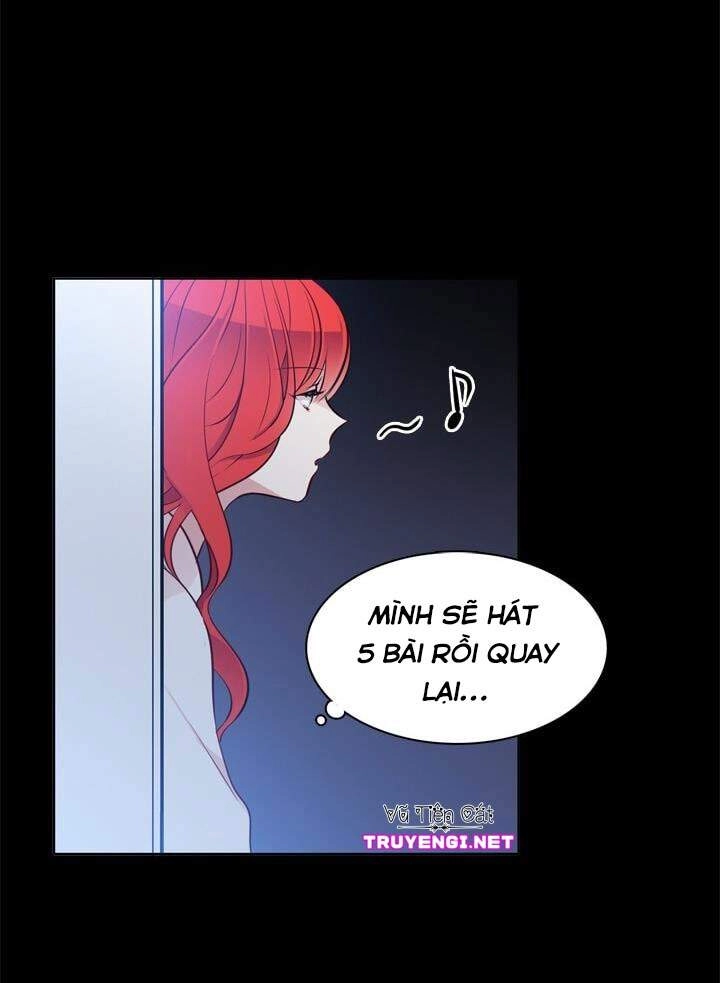 Thám Tử Của Muiella Chapter 24 - 44