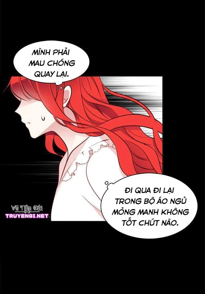 Thám Tử Của Muiella Chapter 24 - 48