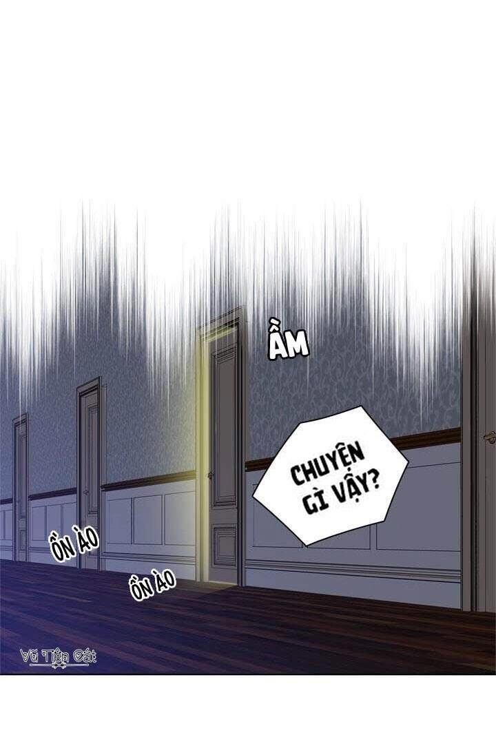 Thám Tử Của Muiella Chapter 25 - 8