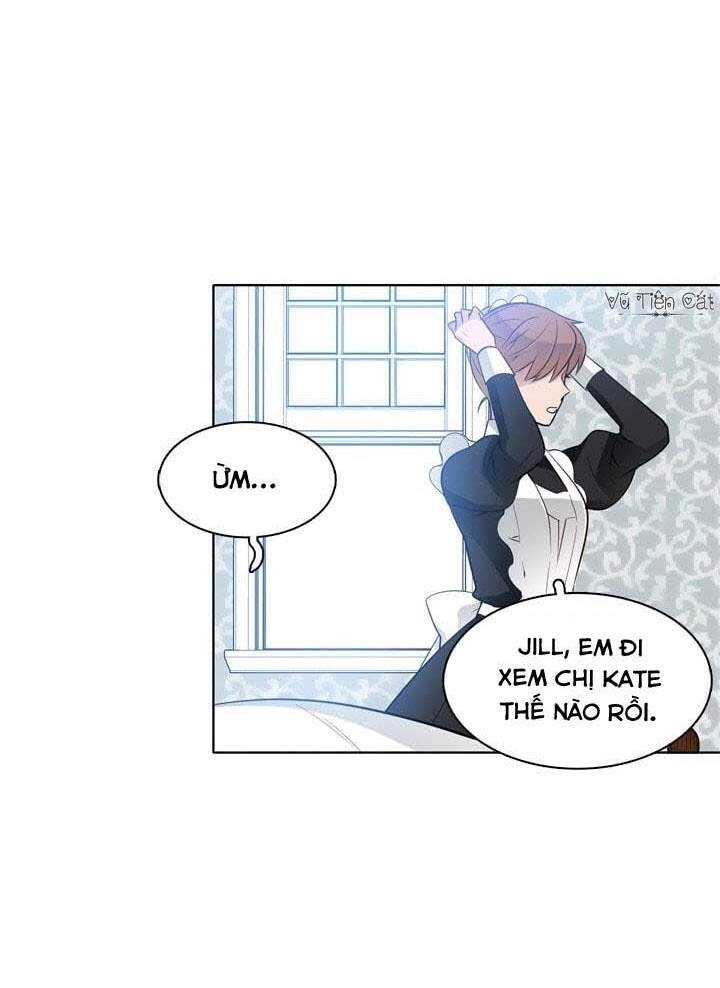 Thám Tử Của Muiella Chapter 25 - 14