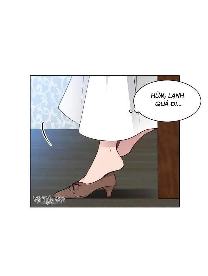 Thám Tử Của Muiella Chapter 25 - 15