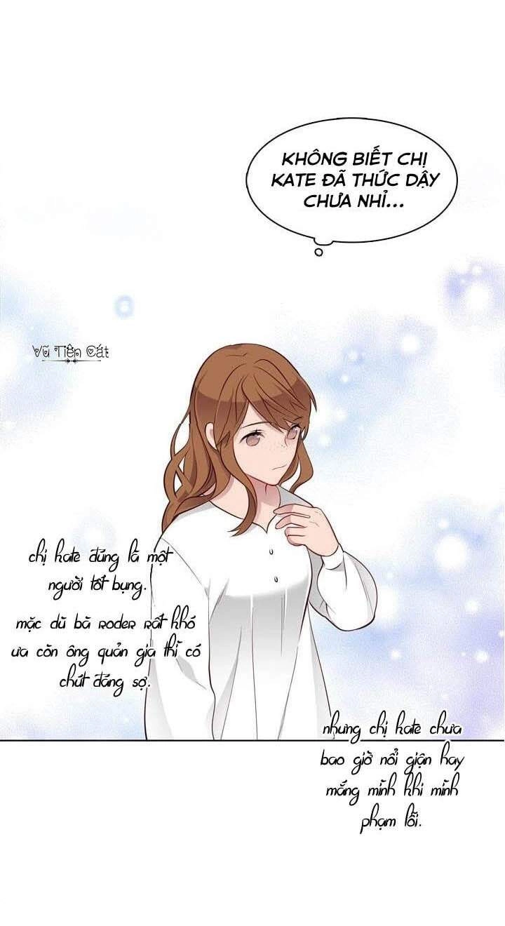 Thám Tử Của Muiella Chapter 25 - 18