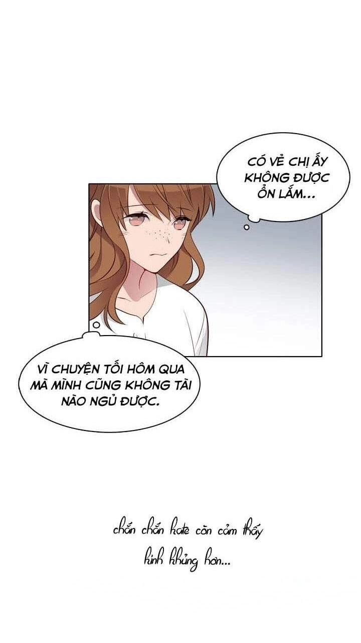 Thám Tử Của Muiella Chapter 25 - 23