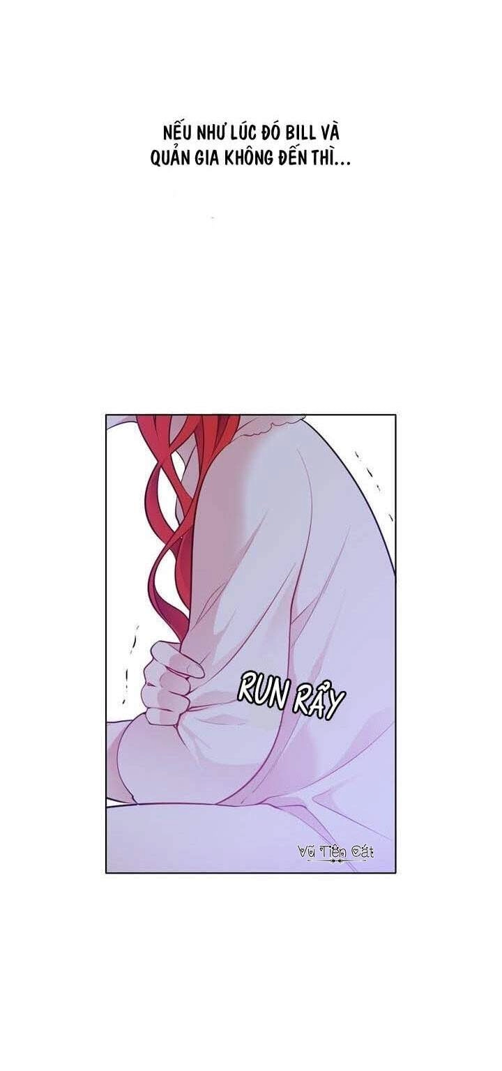 Thám Tử Của Muiella Chapter 25 - 26