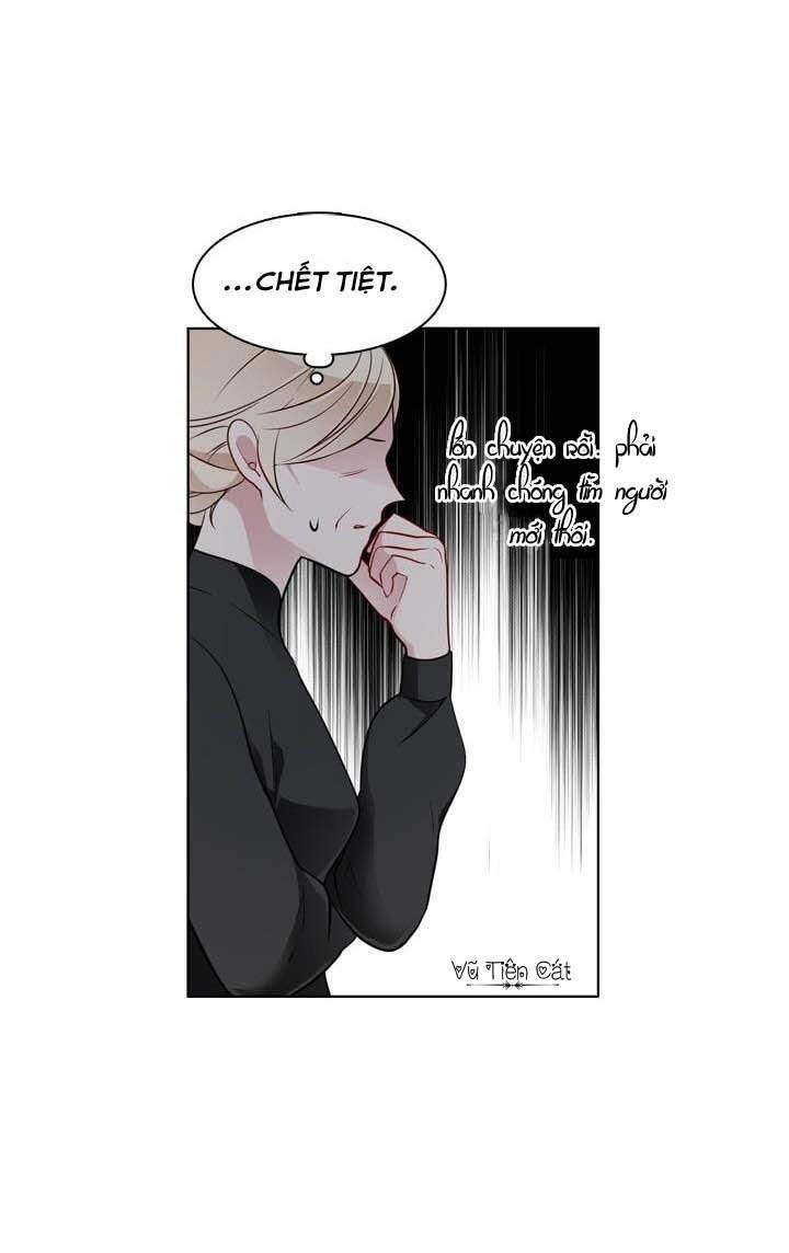 Thám Tử Của Muiella Chapter 25 - 33