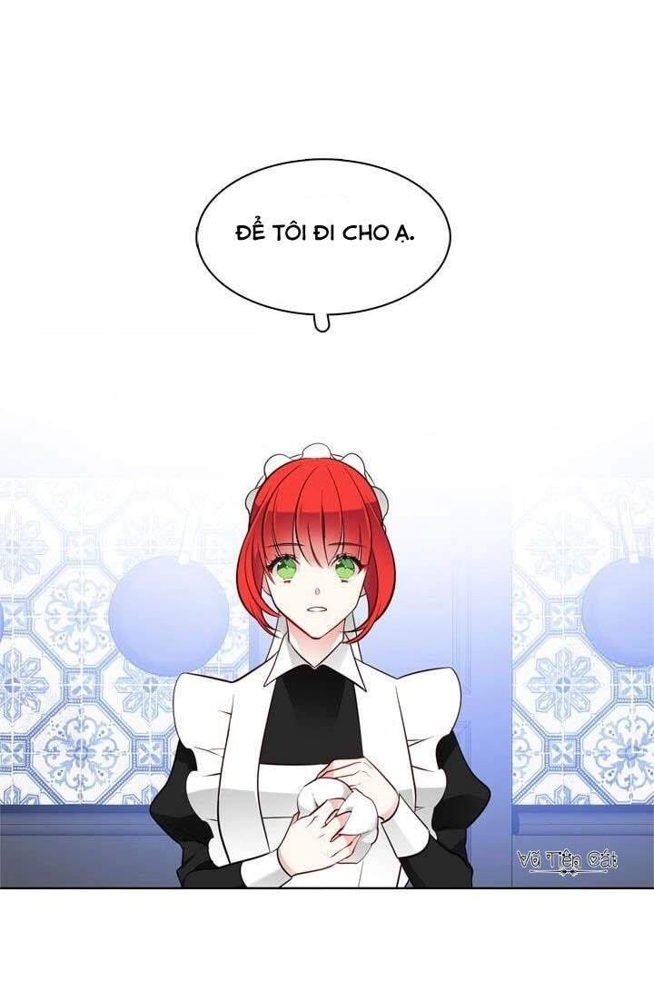 Thám Tử Của Muiella Chapter 25 - 34