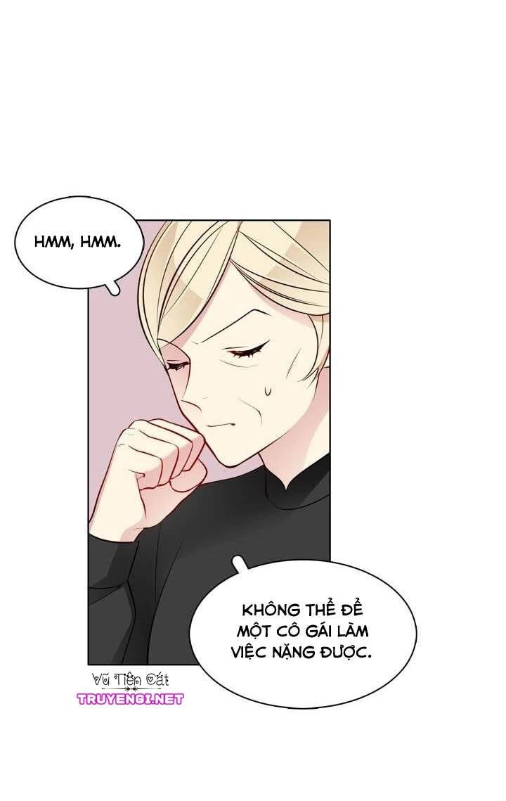 Thám Tử Của Muiella Chapter 25 - 36