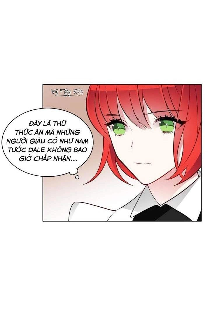 Thám Tử Của Muiella Chapter 25 - 39