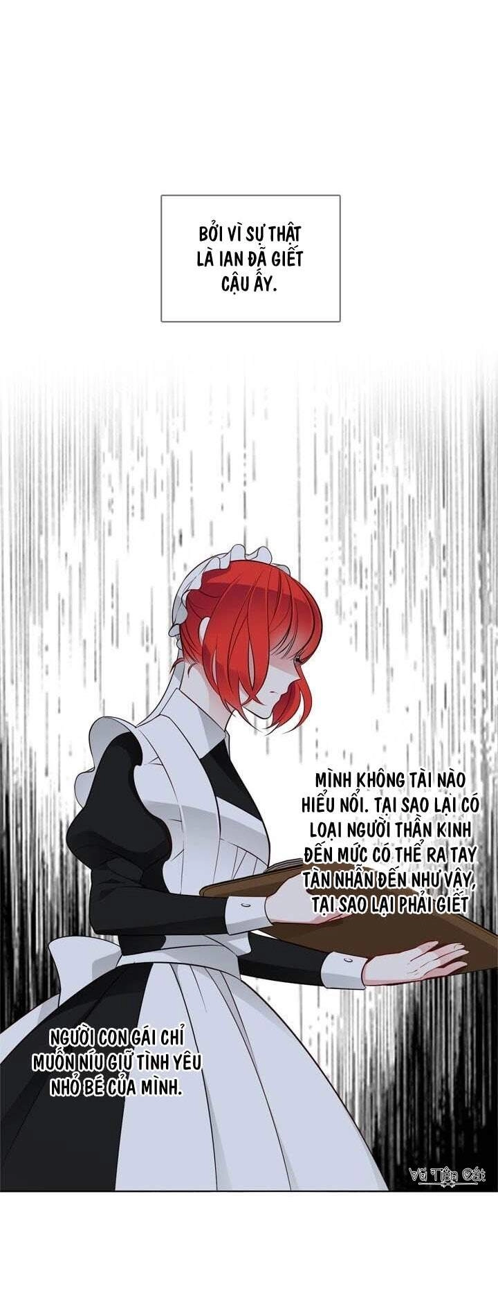 Thám Tử Của Muiella Chapter 25 - 42