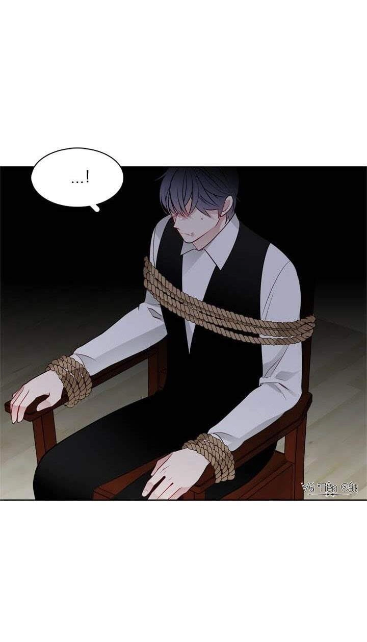 Thám Tử Của Muiella Chapter 25 - 45