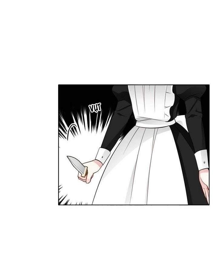 Thám Tử Của Muiella Chapter 25 - 51