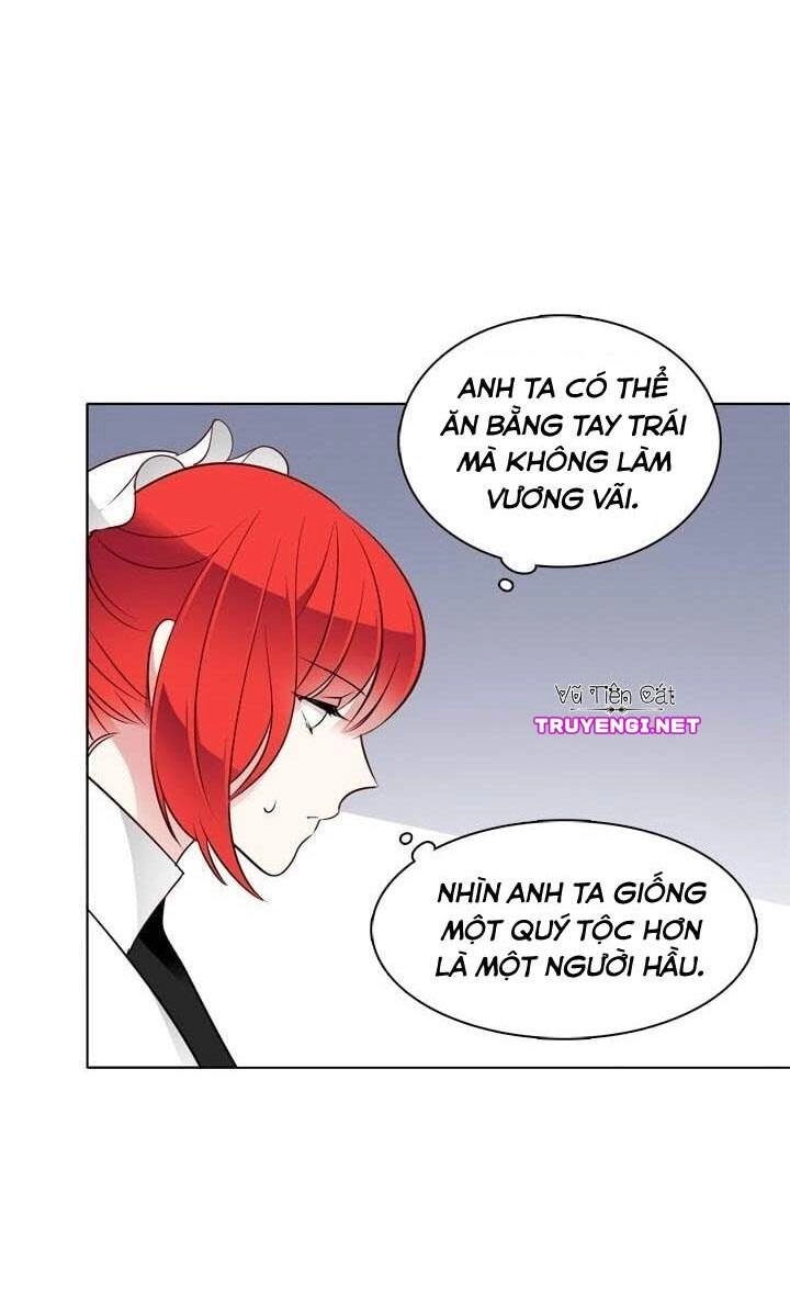 Thám Tử Của Muiella Chapter 25 - 60