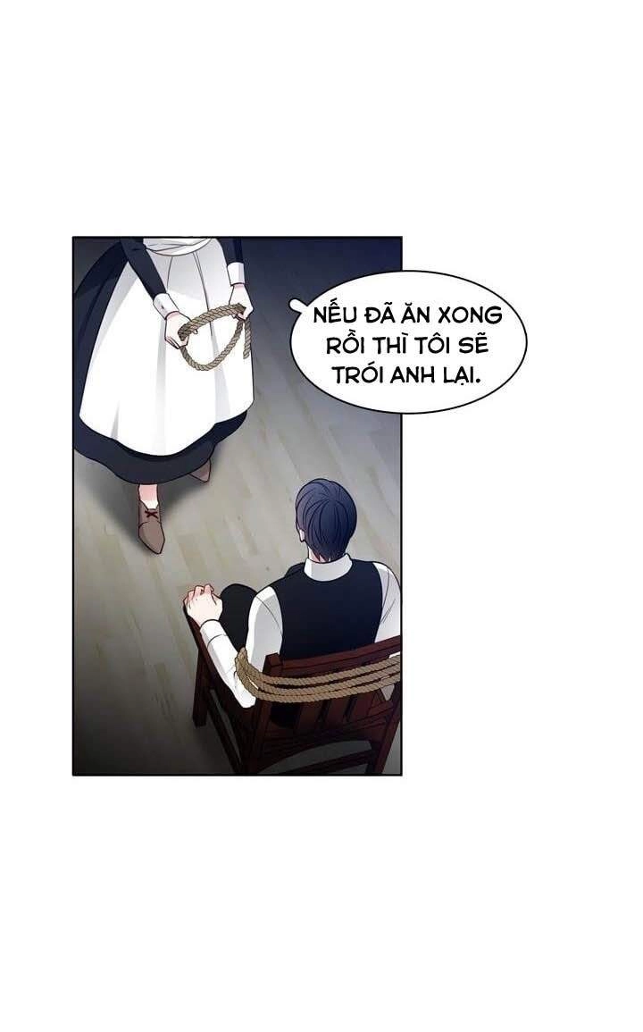 Thám Tử Của Muiella Chapter 25 - 62