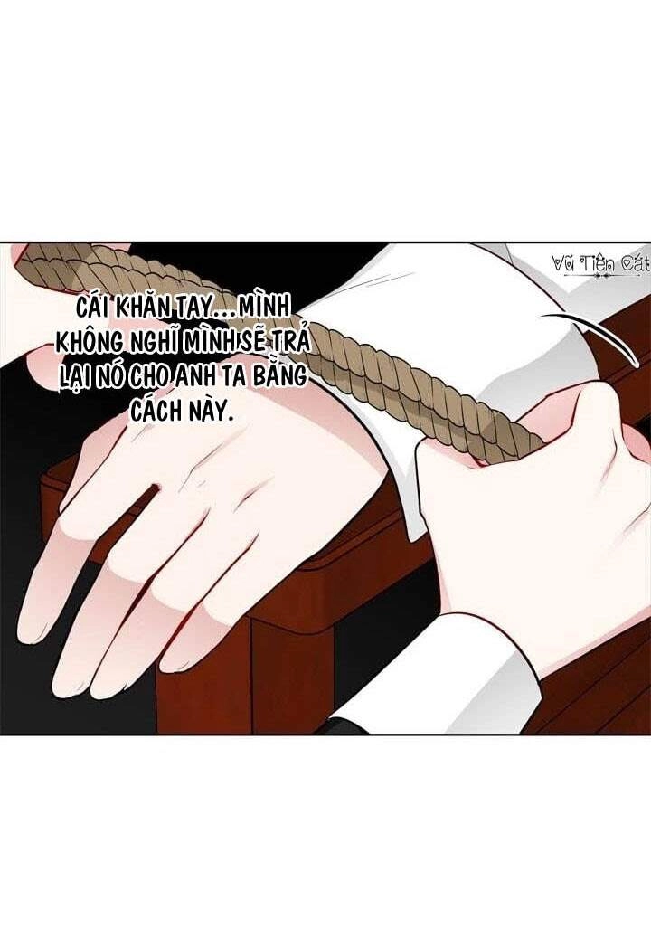 Thám Tử Của Muiella Chapter 25 - 67