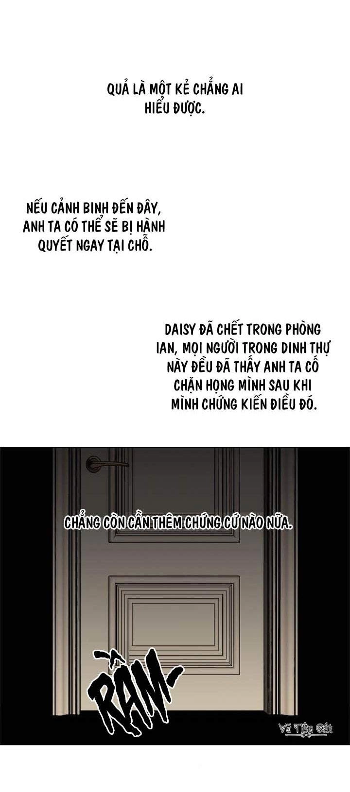 Thám Tử Của Muiella Chapter 25 - 70