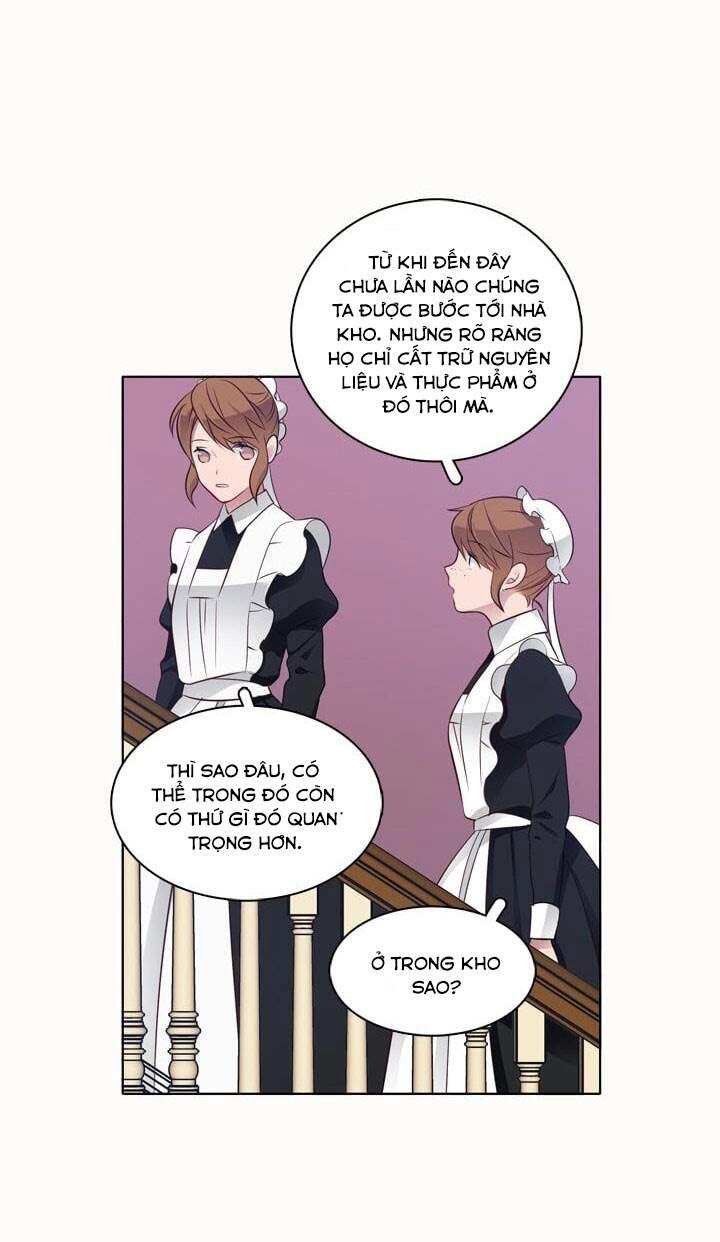 Thám Tử Của Muiella Chapter 26 - 5