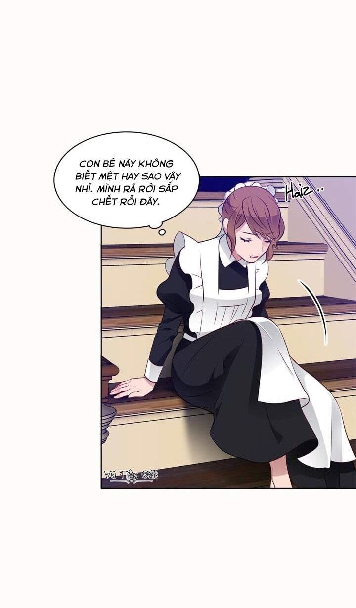 Thám Tử Của Muiella Chapter 26 - 6