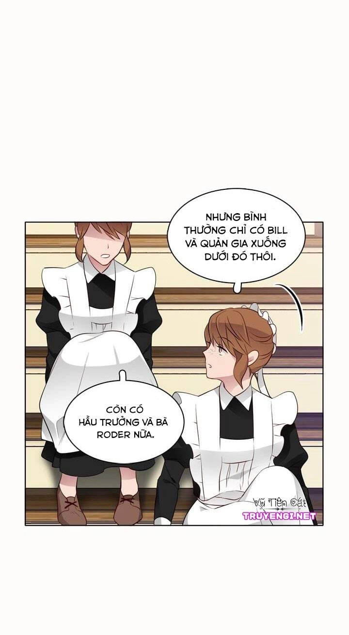 Thám Tử Của Muiella Chapter 26 - 7