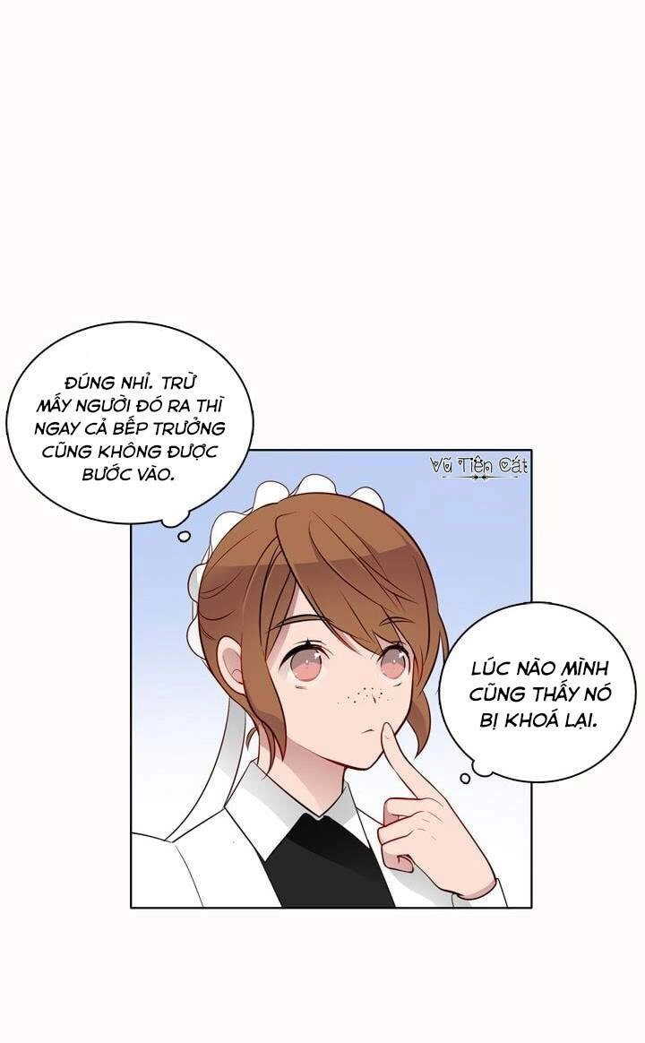 Thám Tử Của Muiella Chapter 26 - 8