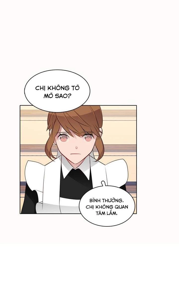 Thám Tử Của Muiella Chapter 26 - 9