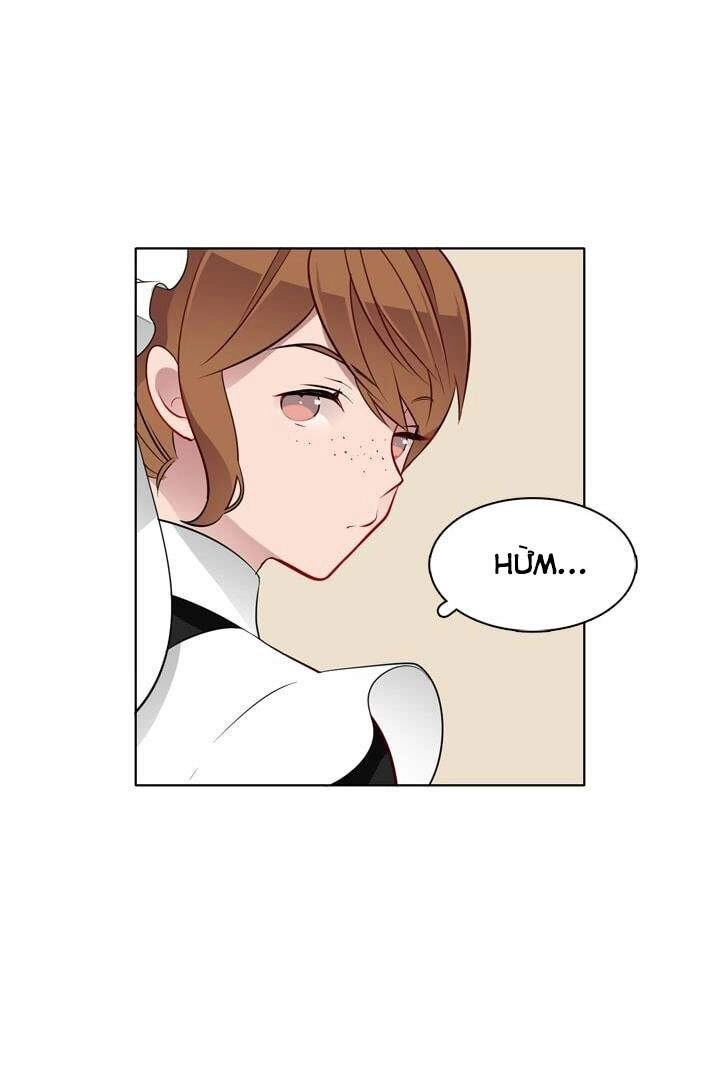 Thám Tử Của Muiella Chapter 26 - 10