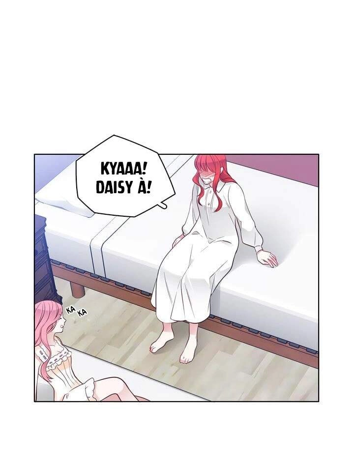 Thám Tử Của Muiella Chapter 26 - 14